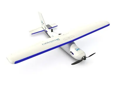 3D MAVinci Sirius Pro 3D model