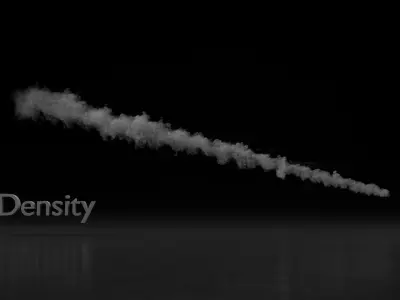 High Resolution 3D Meteorite Animations 3D model