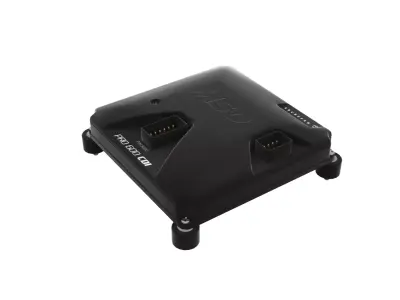 MSD Ignition Box - Race - PRO 600 CDI Low-poly 3D model