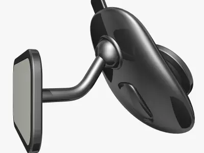 Cellphone Holder 3D model