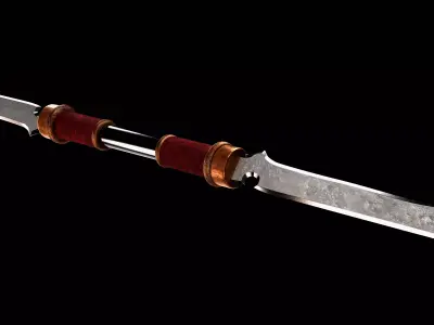 fate slicer Free 3D model