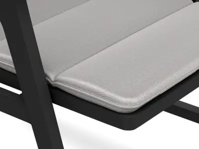 Chair Free 3D model 23