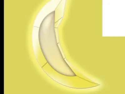 interior 3DObject Free low-poly 3D model