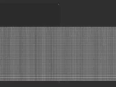 Pirelli PZ4 315 30 ZR22 107Y 3D model