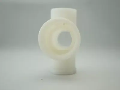 Screw On Sprinkler Tripod Adapter Free 3D print model