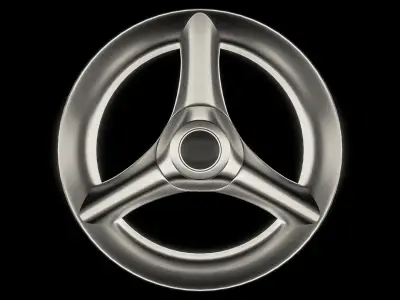 Antera Type 109 Free 3D model