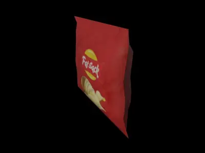 Vending Machine Pack Low-poly 3D model