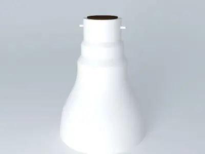 Fallen Star Bradford Free 3D model