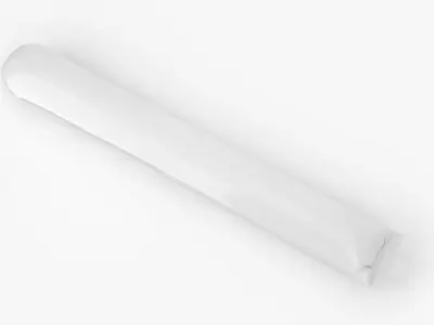 Cheering Sticks Balloon 3D model