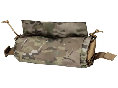 FERRO CONCEPTS ROLL1 Low-poly 3D model