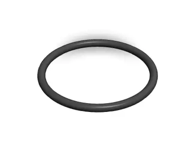 O Ring Vedabras 13050 3D model