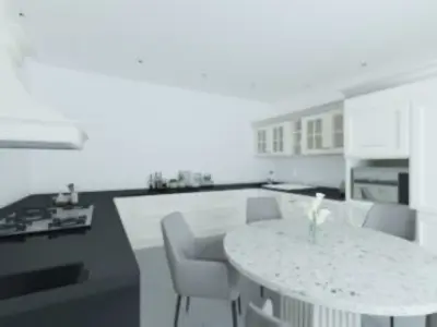 new design Free low-poly 3D model