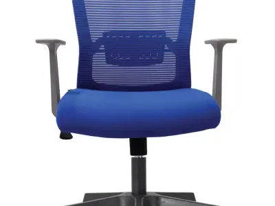 Office Chair Jupiter X02 by Thecity Free 3D model