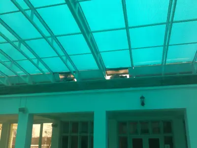 Movable roof new version Free 3D model