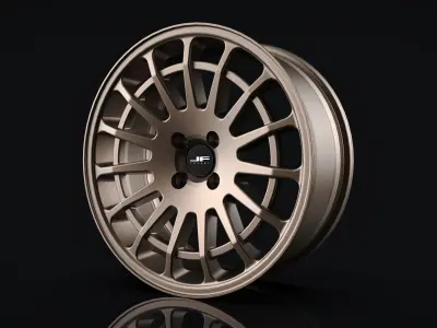 Cast13 AG RB3 Motorsports 3D model