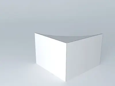 The Ireland Neptune V1 Free 3D model