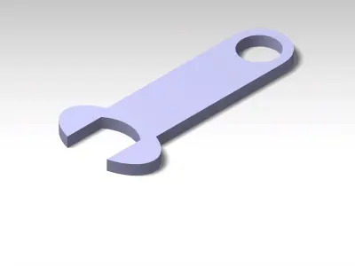  20 PARTS OF 3D MODEL Free 3D print model