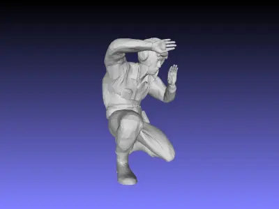 Printle M Homme 229 S 3D print model