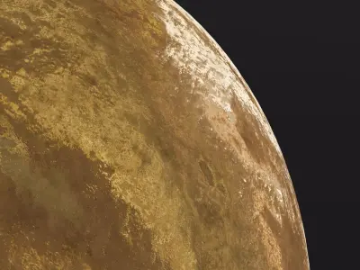 spartan Helmet  Low-poly 3D model