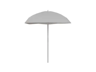 Umbrella Free 3D model purchase