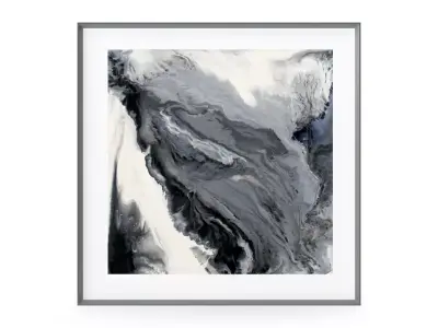 Wall Picture  Potentials Free 3D model