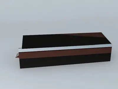 Sacred Hearts parish you Free 3D model