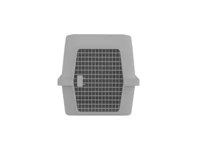 PetCarrier  Free 3D model