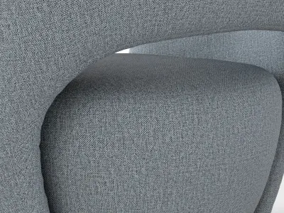 Wysiwyg Chair Free 3D model