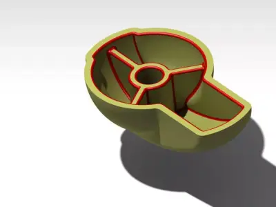 MODEL MANIA 2006 Free 3D model