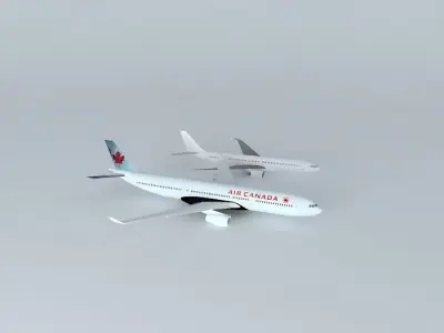 World Dynamics L 400 Free 3D model