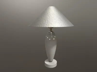 Lamp Stojaca Rea Table Lamp Free 3D model