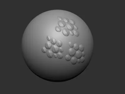 Dragon VDM 01 3D model