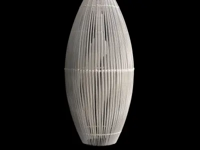  Muubs FISHTRAP 3D model