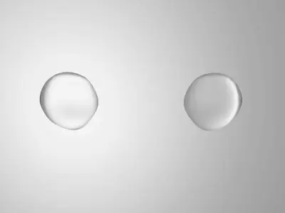 MakeIT Elk Foot Print All 4 3D Model 3D model