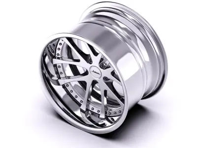 Weds Kranze LXZ 3D model