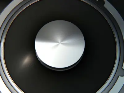 Sirocco Phone 3D Animation - 26s V-Ray Render 3D model