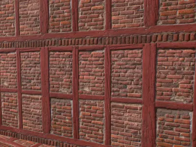 Brick wall textures pack 11 Texture
