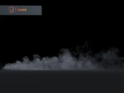 3D Animations High Resolution Pack 3D model