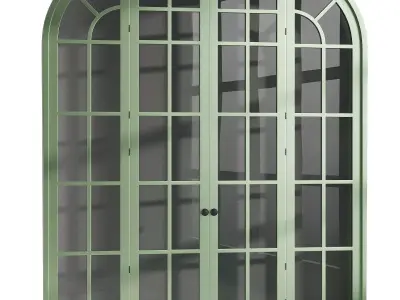 Prime Doors 24 3D model