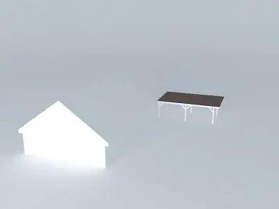 Decochalet2015 TAGLIAVINI02 Free 3D model