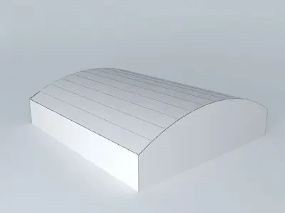 Lockheed C130 Hercules Free 3D model