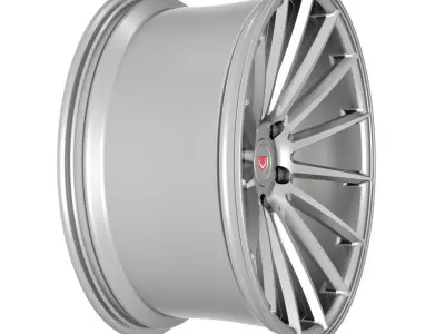 VOSSEN VPS 305 WHEEL 3D model