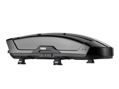 Thule Motion XT L 3D model
