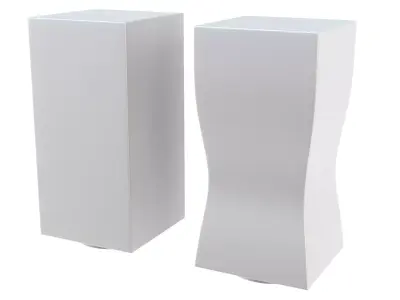 Furniture handle 26 3D model