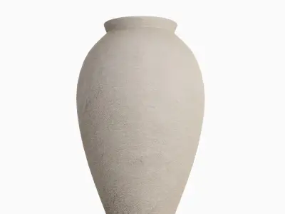 Catalina Clay Product 01 Free 3D model