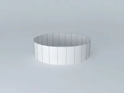 ARGO Shangrelax Free 3D model