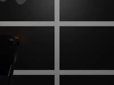 1997 Acura NSX Dual Pack Free low-poly 3D model