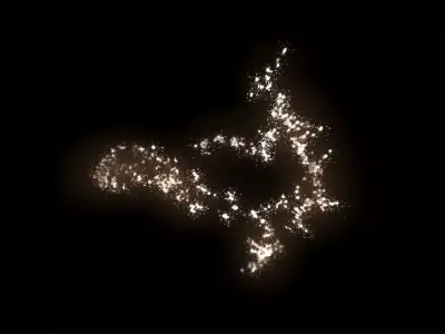 Boss Great Wall 3D model