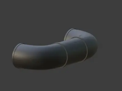 ATV Speaker 3D model