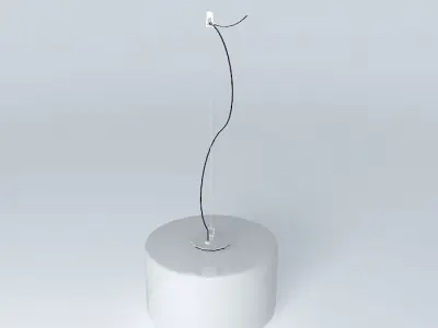 carpeyen harry pedant short Free 3D model